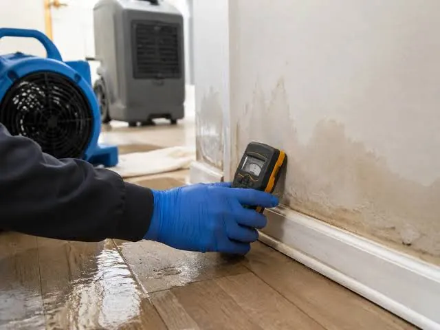 24/7 Water damage restoration services in Centropolis, KS - Rapid flood cleanup and mitigation